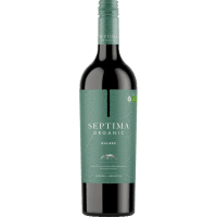 Organic Malbec (750ml)