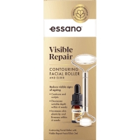 Visible Repair Contour Facial Roller (1pk)