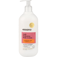 Daily Hydration Body Lotion (360ml)