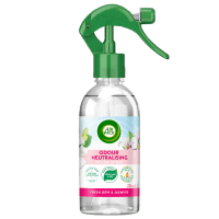 Fresh Dew & Jasmine Odour Neutralising Room Spray (236ml)