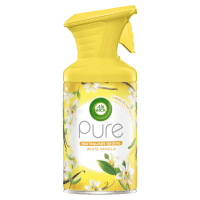 Pure White Vanilla Air Freshener (159g)
