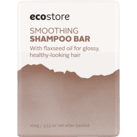 Smoothing Shampoo Bar (100g)