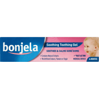 Soothing Teeth Gel (15ml)