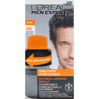 Men Expert 05 Natural Brown Hair Colour (1pk)
