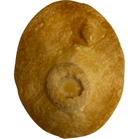 Chicken Satay Pie (200g)