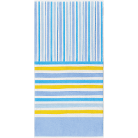 Microfibre Printed Beach Towel (2pk)