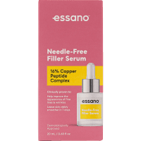 Needle-Free Filler Concentrated Serum (20ml)