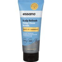 Scalp Refresh Deep Clean Scrub (200ml)