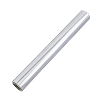 Clear Cellophane Wrapping Paper (8m)