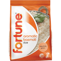 Aromatic Basmati Rice (1kg)