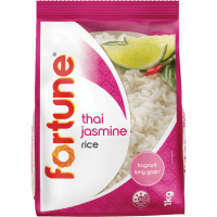 Thai Jasmine Rice (1kg)