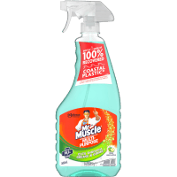 Fresh Green Apple Multi-Purpose Cleaner (500ml)