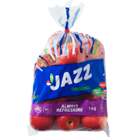 Jazz Organic Apples (1kg)