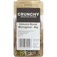 Immune Boost Microgreen (50g)