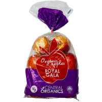 Royal Gala Apples (1kg)