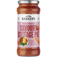 Savoury Cottage Pie Meal Sauce (500g)