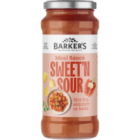 Sweet 'N Sour Meal Sauce (500g)