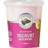 Boysenberry Yoghurt (380g)
