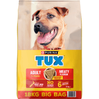 Original Meaty Biscuit Adult Dry Dog Food (18kg)