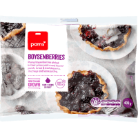 Boysenberries (400g)