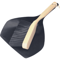 Eco Dustpan Set FSC 100% (1pk)