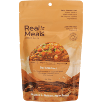 Dal Makhani Freeze Dried Meal (120g)