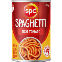 Rich Tomato Spaghetti (420g)