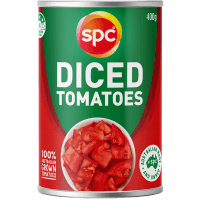 Diced Tomatoes (400g)