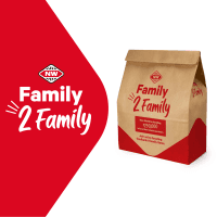 Family2Family Pre-Filled Bag (1pk)