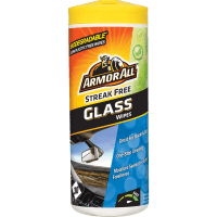 Streak Free Glass Wipes (30pk)