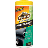 Matte Finish Protectant Wipes (30pk)