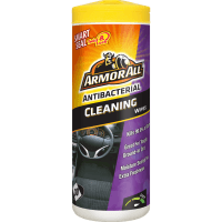 Antibacterial Cleaning Wipes (30pk)
