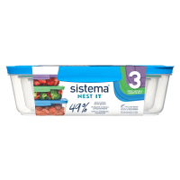 Nest It Container (3pk)