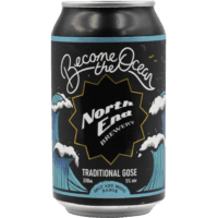Become the Ocean Traditional Gose (330ml)