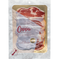 Free Range Coppa Cured Meat (60g)
