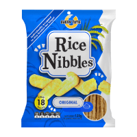 Original Rice Nibbles (120g)