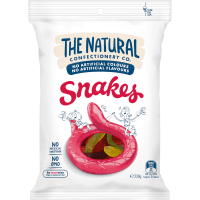 Snakes (230g)