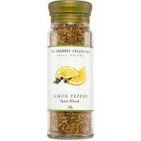 Lemon Pepper Spice Blend (150g)