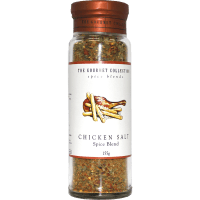 Chicken Salt Spice Blend (155g)