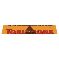 Orange Twist Chocolate Bar (360g)