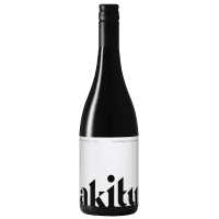 Central Otago A2 Pinot Noir (750ml)
