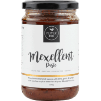 Mexellent Spice Paste (300g)