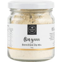 On Yaaa Onion & Herb Dip Mix (105g)