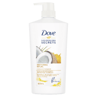 Restoring Ritual Conditioner (820ml)