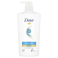 Daily Care Conditioner (820ml)