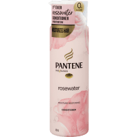Rosewater Moisture Restoring Conditioner (530ml)