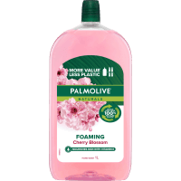 Foaming Cherry Blossom Hand Wash Refill (1l)
