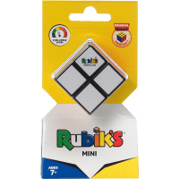 2x2 Mini Cube Game (1pk)