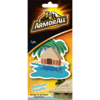 Tahitian Vanilla Air Freshener (1pk)