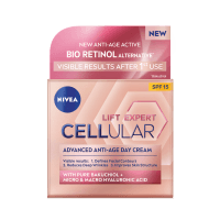 Cellular Lift Expert SPF15 Advanced Anti-Age Day Cream (50ml)
